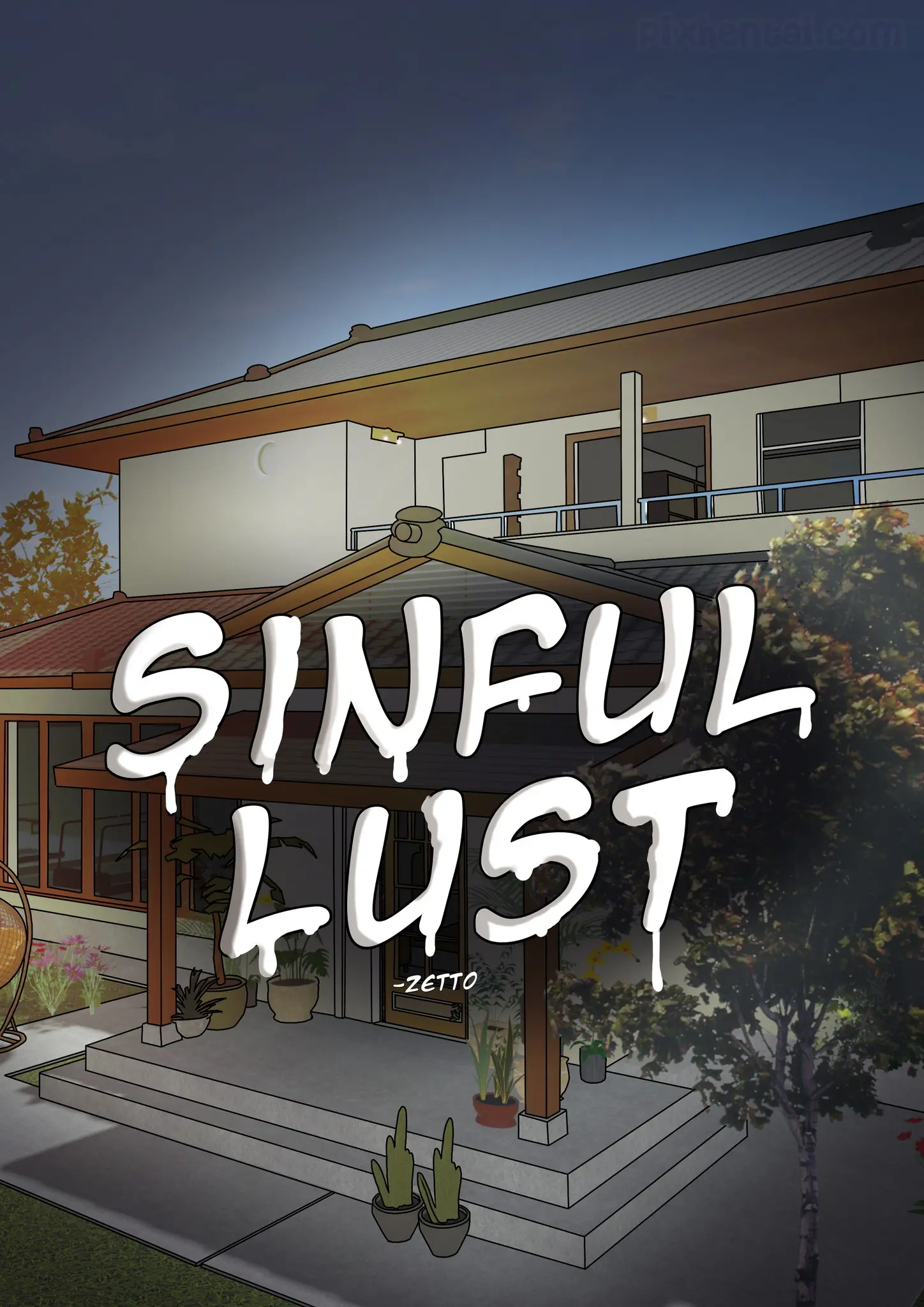 Komik hentai xxx manga sex bokep Sinful Lust Chapter 1 Menantu Tobrut Bikin Ayah Mertua Kepincut 40